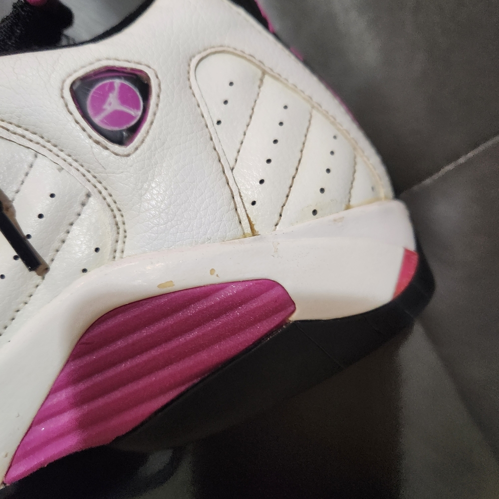 Jordan Retro 14s Size 9 Youth/Men or Women Size 10.5 - Picture 9 of 11